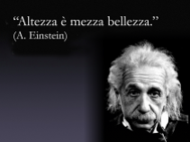 Citazione di Albert Einstein