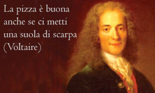 Citazione di Voltaire